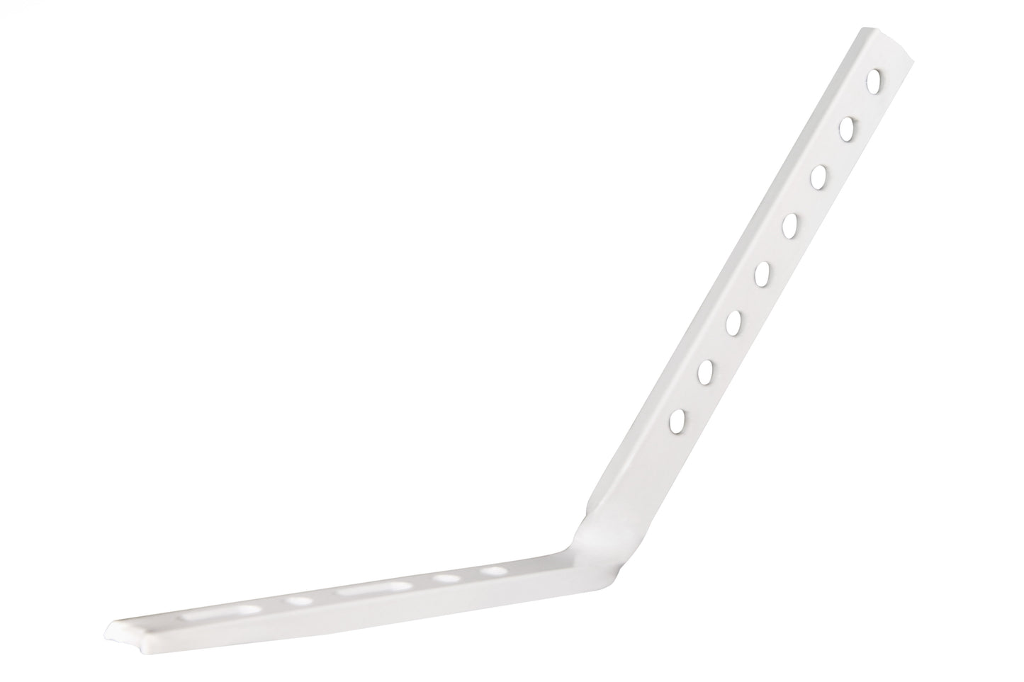 #12 Half Round Gutter Shank