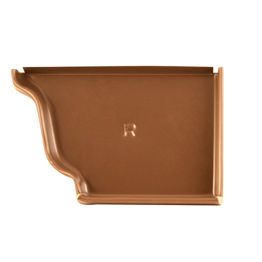 5-Inch End Caps (Left & Right)