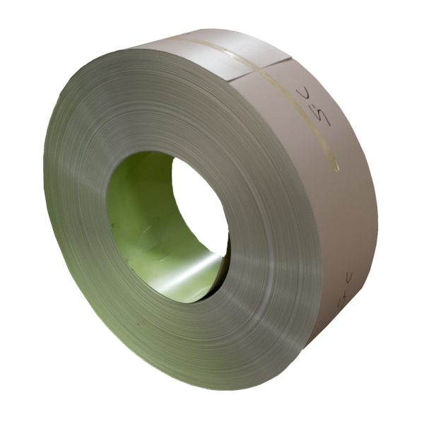 Aluminum Coil