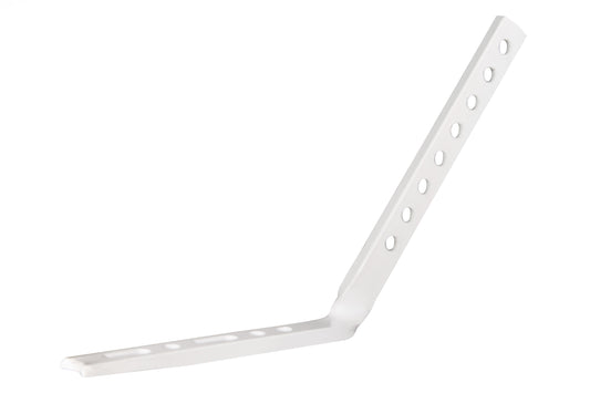 #12 Half Round Gutter Shank