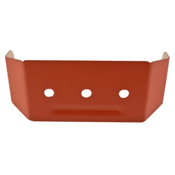 3-Inch Pipe Clip