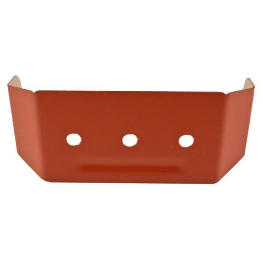 3-Inch Pipe Clip