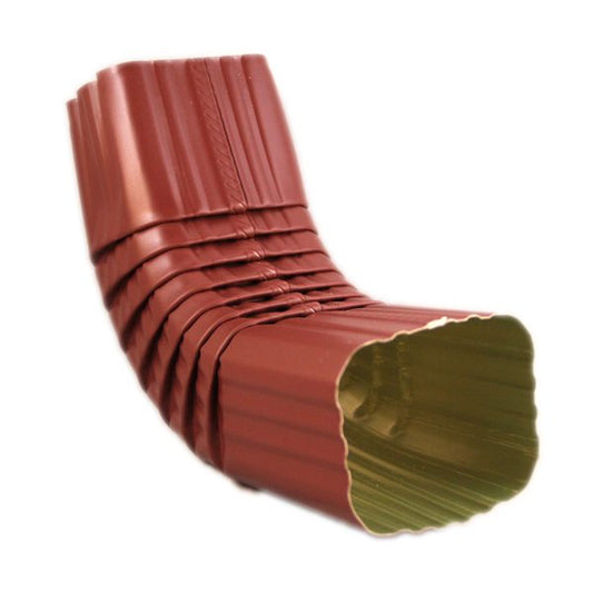 2×3" A-Style Elbow