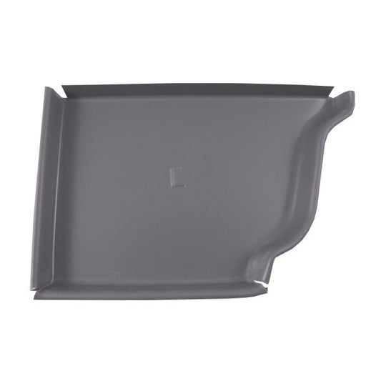 5-Inch End Caps (Left & Right)