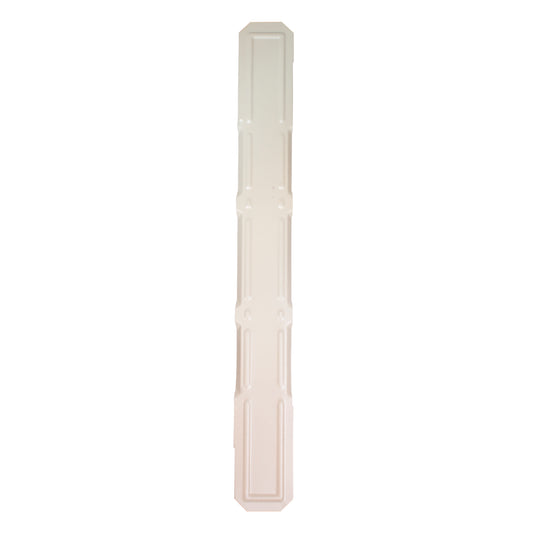 2x3" Long Conductor Strap