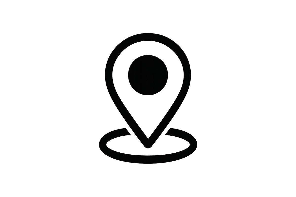 geolocation icon