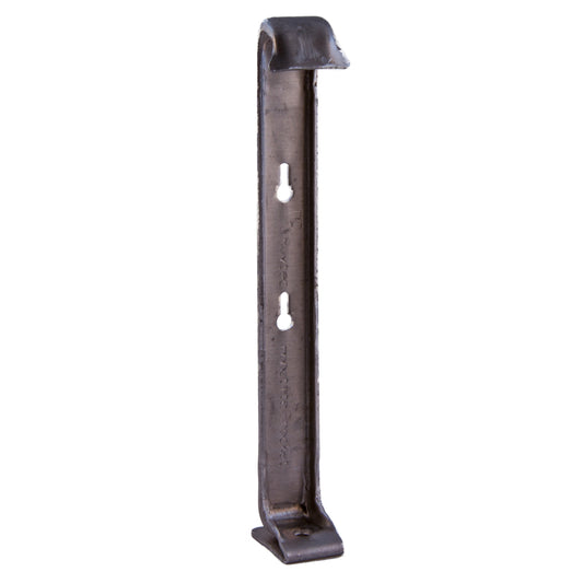 5-Inch Hidden Gutter Hanger with Rear Clip