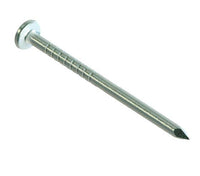 Stainless Steel Trim Nails (1-LB Box)