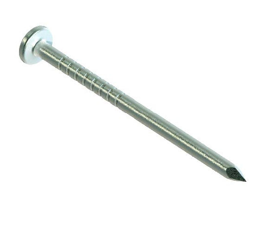Stainless Steel Trim Nails (1-LB Box)